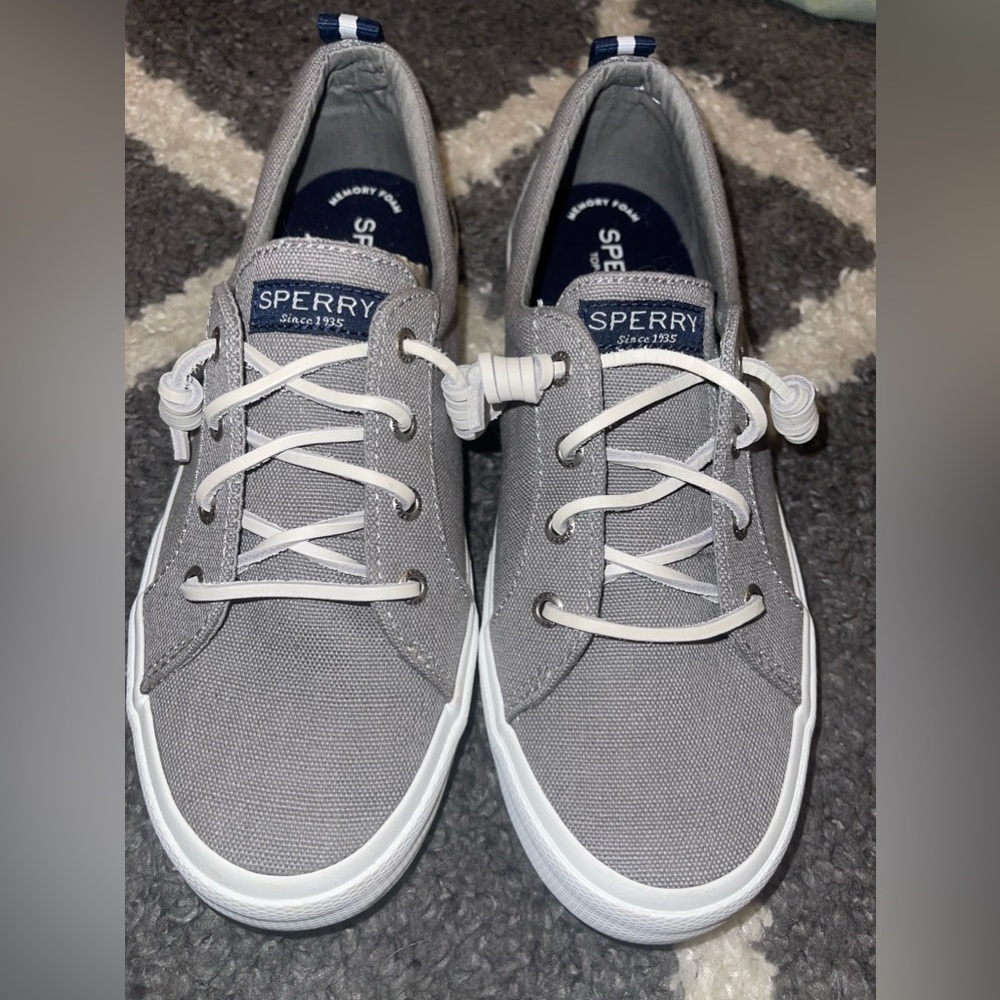 NEW Sperry Shoes